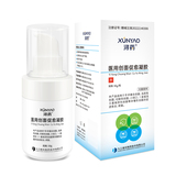 医用创面促愈凝胶